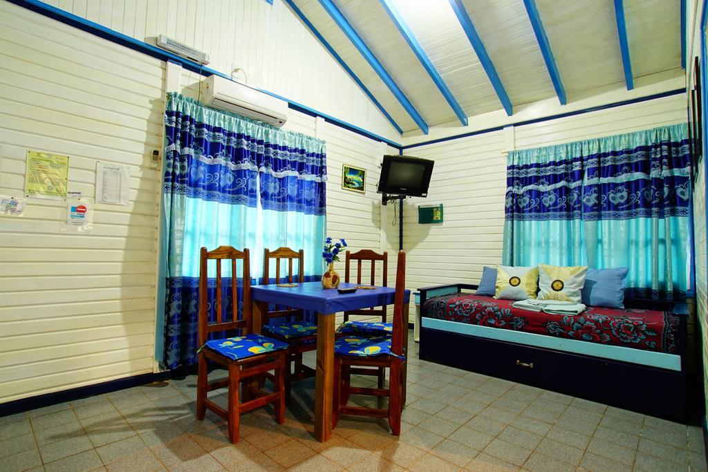 Cabanas Obera Room photo
